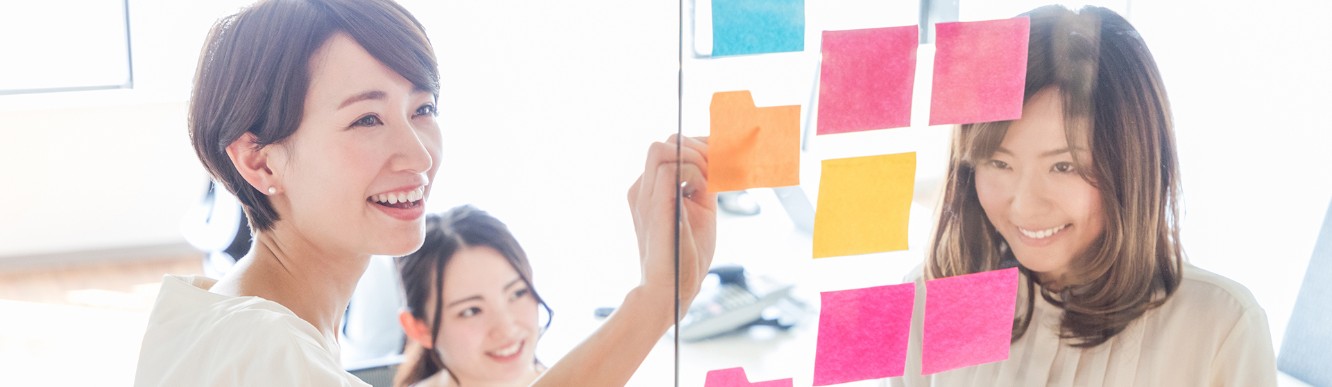 RECRUIT 募集要項